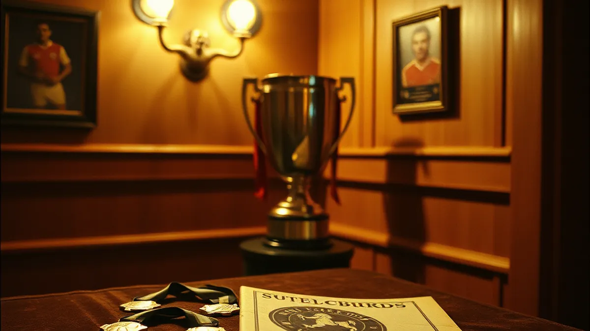 The Bluebirds' Legendary Cup Run of 1993: A Journey to Remember