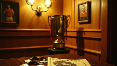 The Bluebirds' Legendary Cup Run of 1993: A Journey to Remember