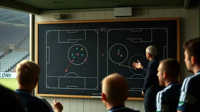 The Evolution of Haverfordwest County AFC's Wing Play: Tactics and Impact